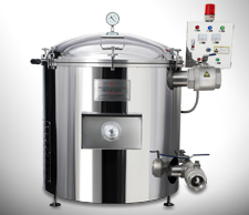 LF200-LG(七段式)型煎炸油过滤机