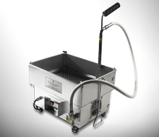 LF5-JY(D)煎炸油过滤机