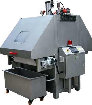 PF-650型全自动过滤机