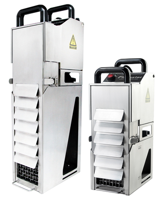 Filmaster 内置式快餐滤油机