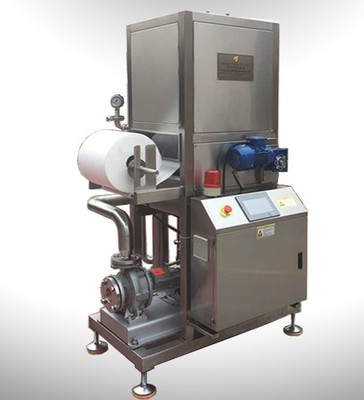 VF-810旋流式过滤机