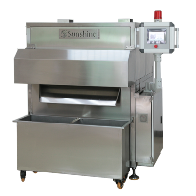 SC-640(自清洁式)型